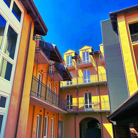 Piol42 - Affitti Brevi Italia Apartamento Rivoli  Exterior foto