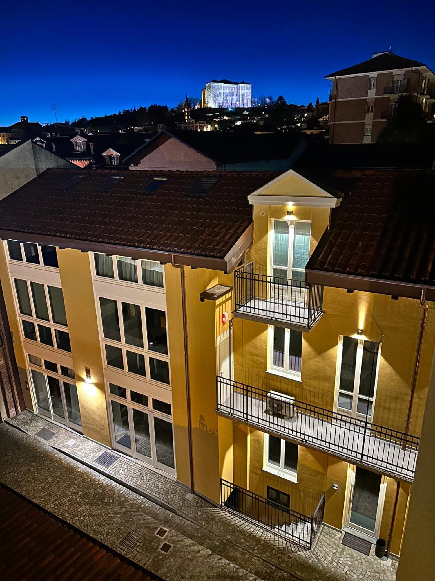 Piol42 - Affitti Brevi Italia Apartamento Rivoli  Exterior foto
