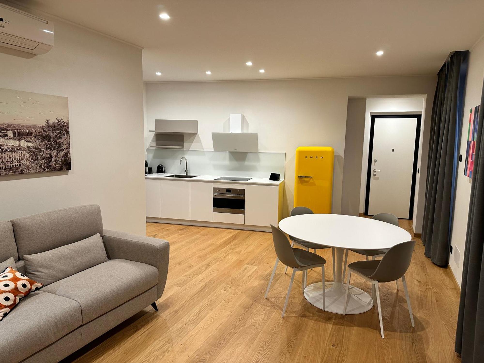 Piol42 - Affitti Brevi Italia Apartamento Rivoli  Exterior foto