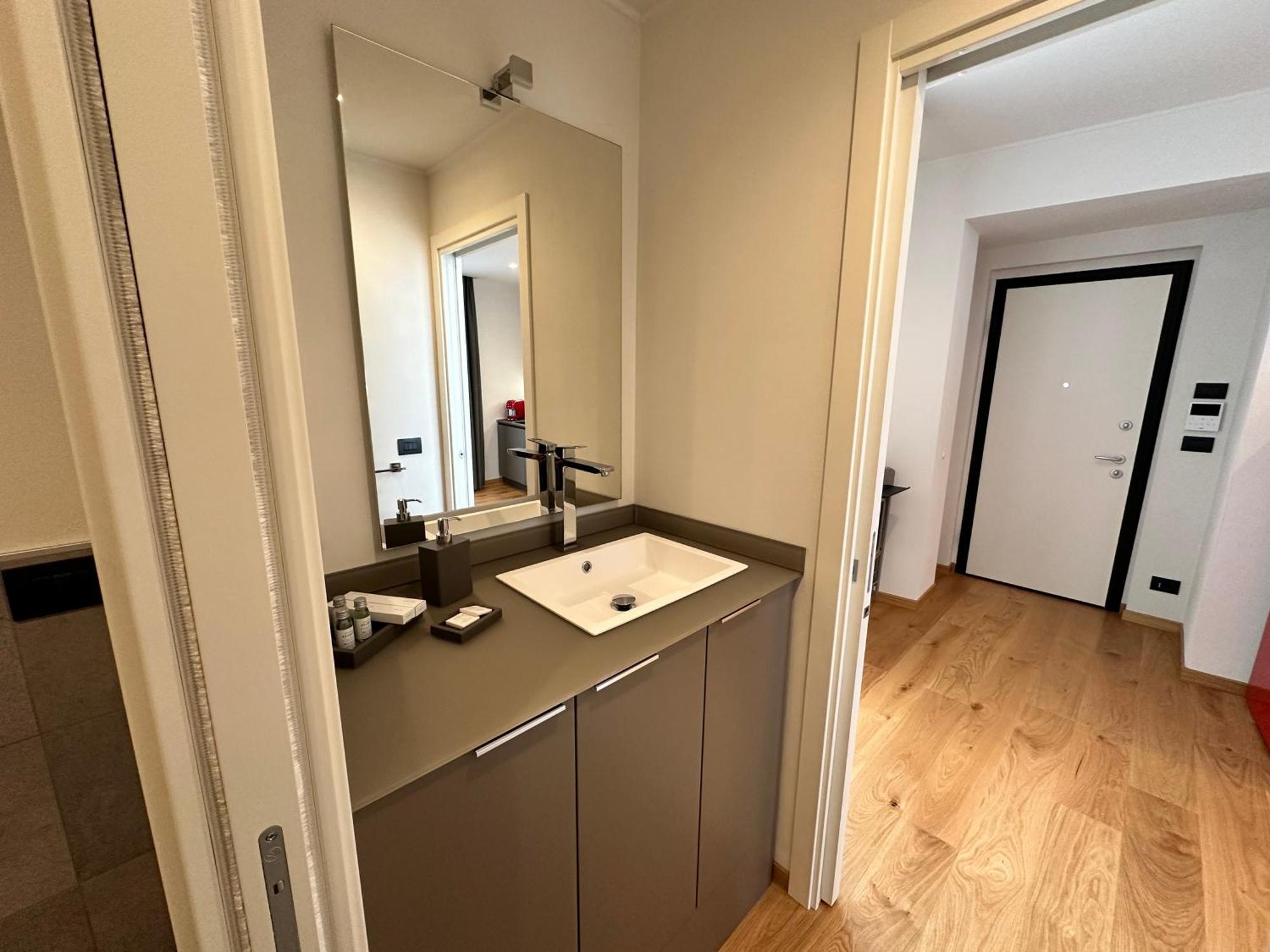 Piol42 - Affitti Brevi Italia Apartamento Rivoli  Exterior foto