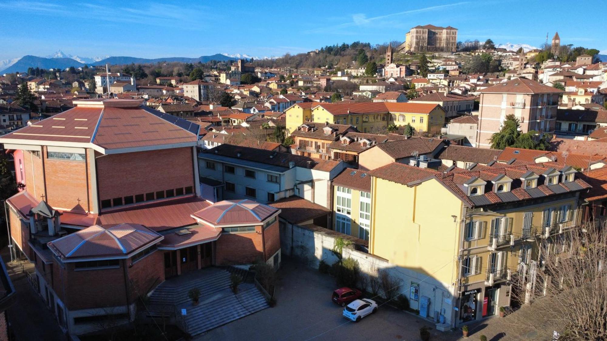 Piol42 - Affitti Brevi Italia Apartamento Rivoli  Exterior foto