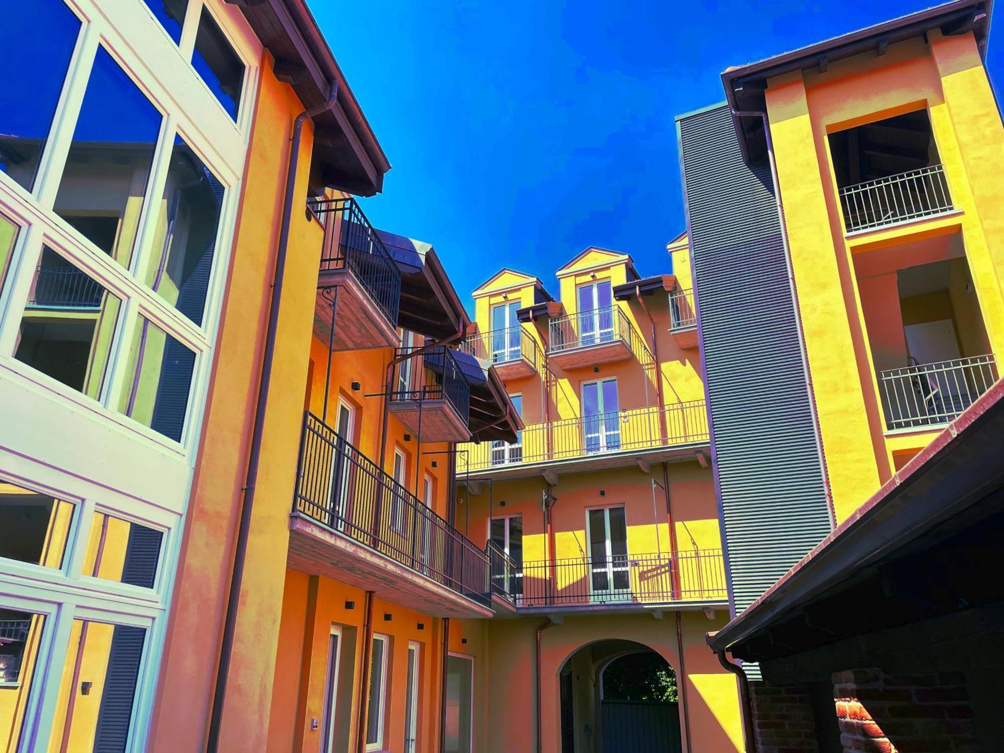 Piol42 - Affitti Brevi Italia Apartamento Rivoli  Exterior foto