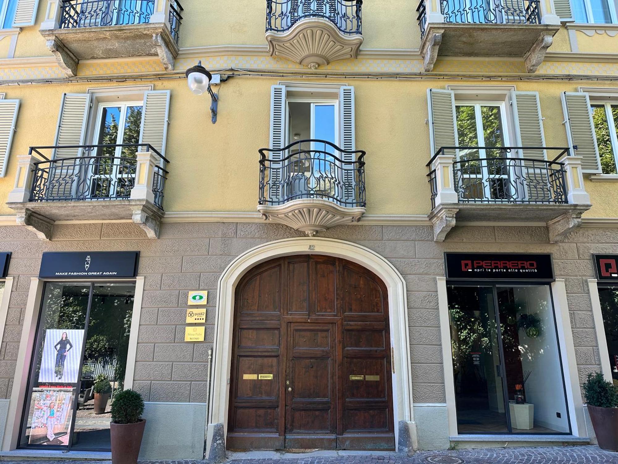 Piol42 - Affitti Brevi Italia Apartamento Rivoli  Exterior foto