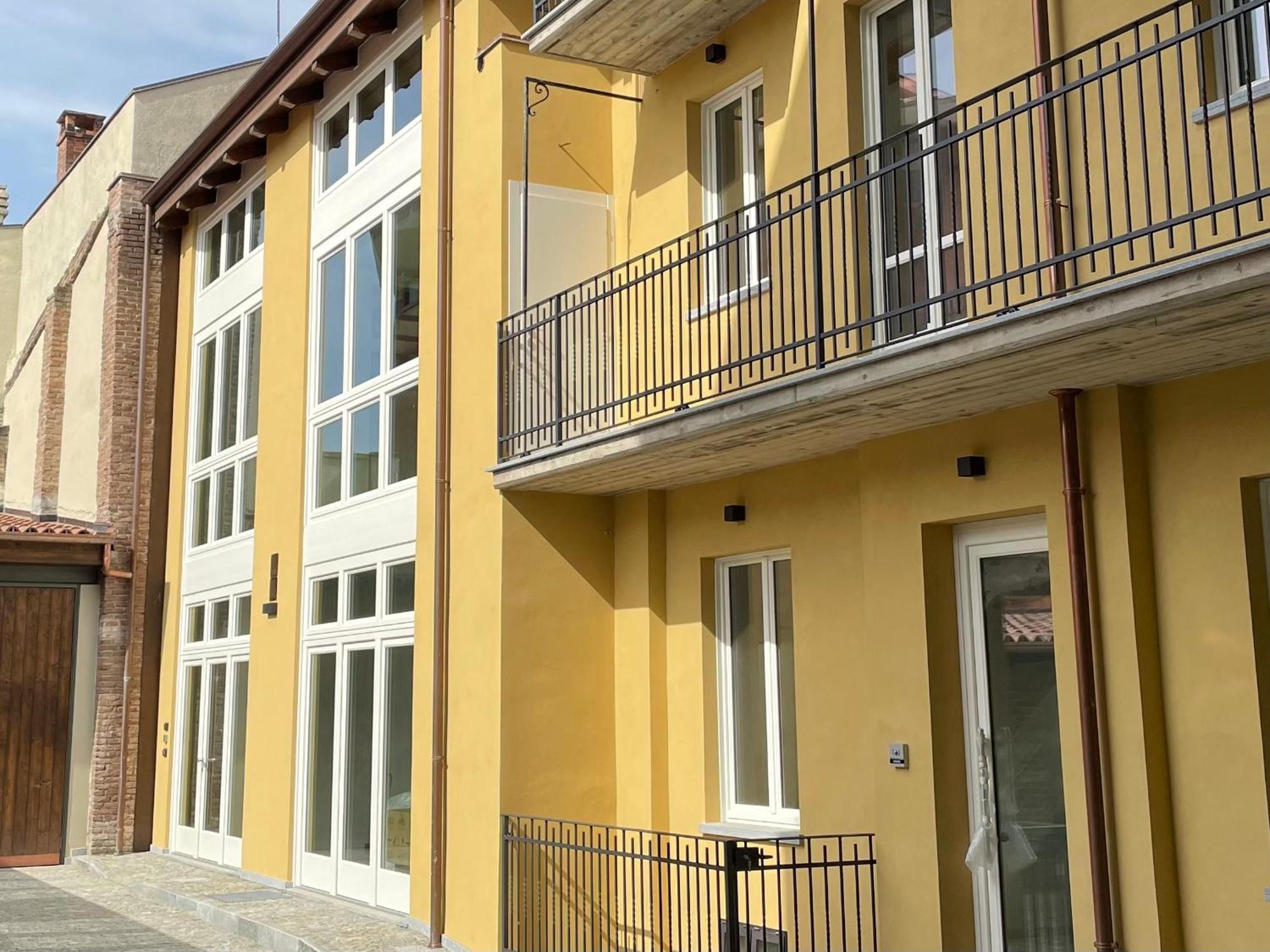 Piol42 - Affitti Brevi Italia Apartamento Rivoli  Exterior foto